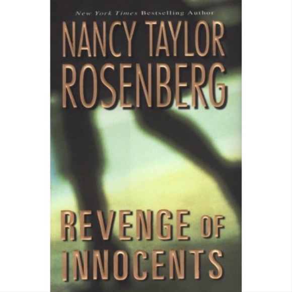 5 Pack Nancy Taylor Rosenberg Hardback Novels 💚 - Picture 10 of 11